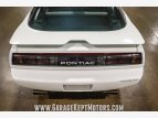Thumbnail Photo 38 for 1991 Pontiac Firebird Trans Am Coupe